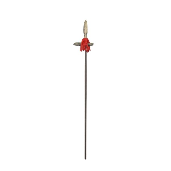 Lance for Xian Officer or Infantryman soldiers of 100 cm -