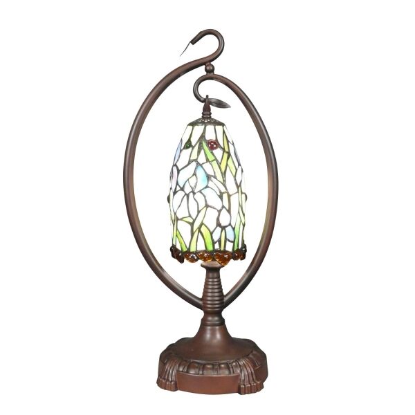 Tiffany lamp - Unique table lamps