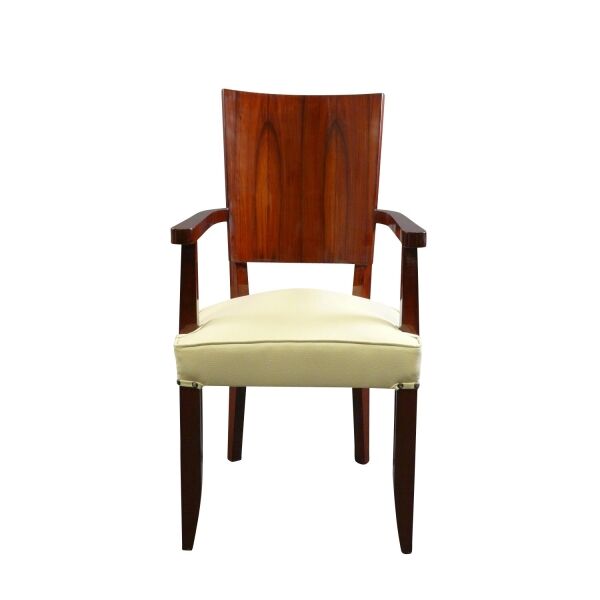 Art deco style armchair 1920 - Art deco furniture -
