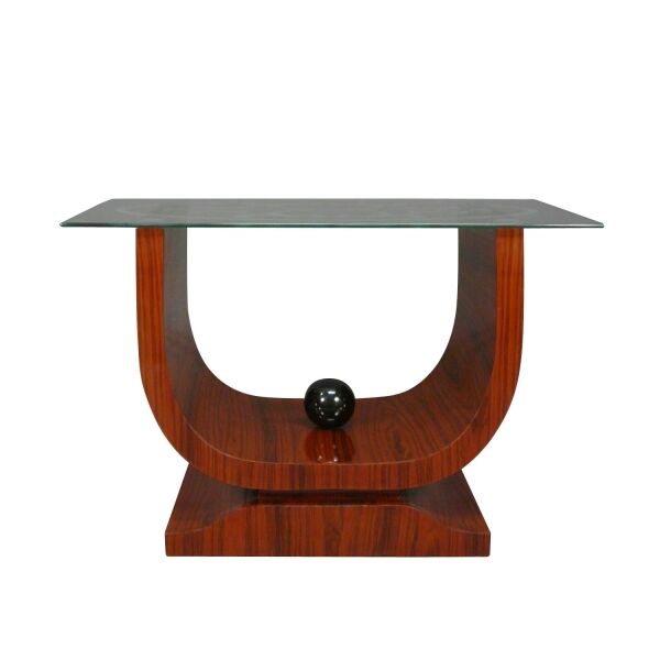 Marseille art deco console - Art deco furniture -