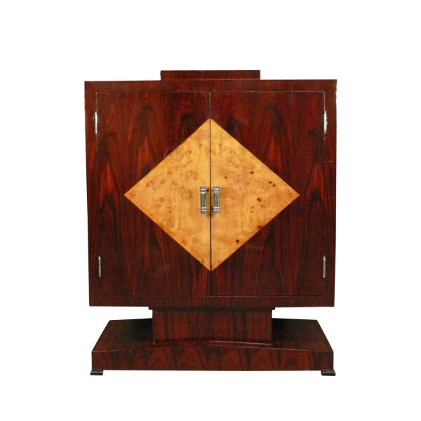 Marseille art deco sideboard - Art deco furniture