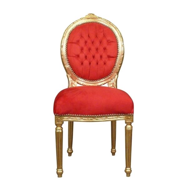 Louis XVI stol