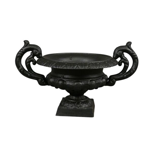 Öntöttvas Medici medence - L: 30,5 cm - Medici vázák