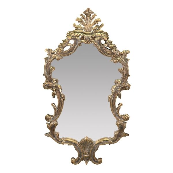 Louis XVI baroque mirror - Mirrors - Style furniture -