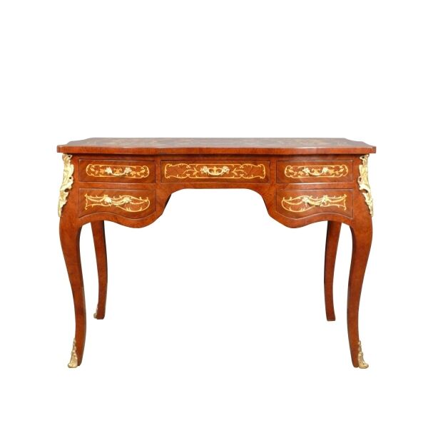 Louis XV Desk - Reproductions of Louis XV Desks -