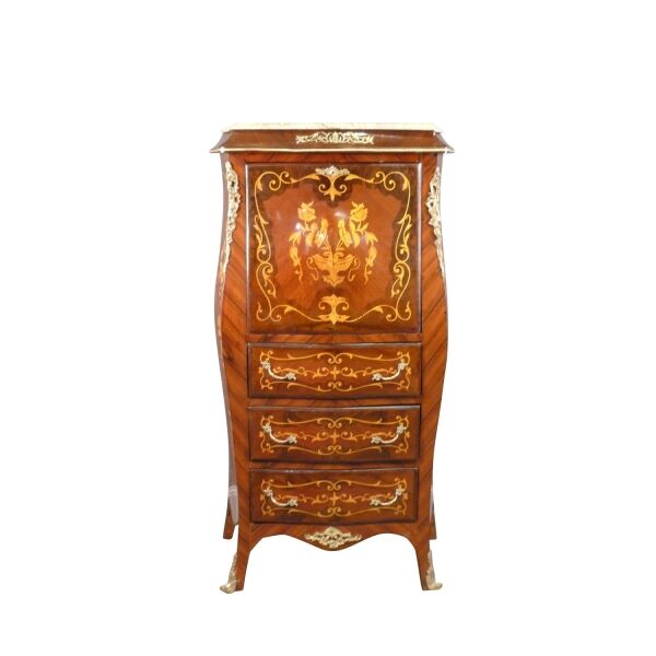 Louis XV Secretary - Louis 15 Office