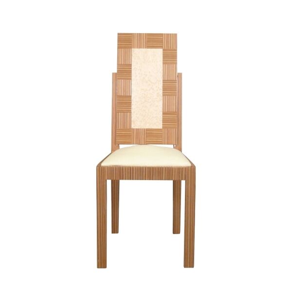 art deco chair - Art deco chair - Art deco furniture