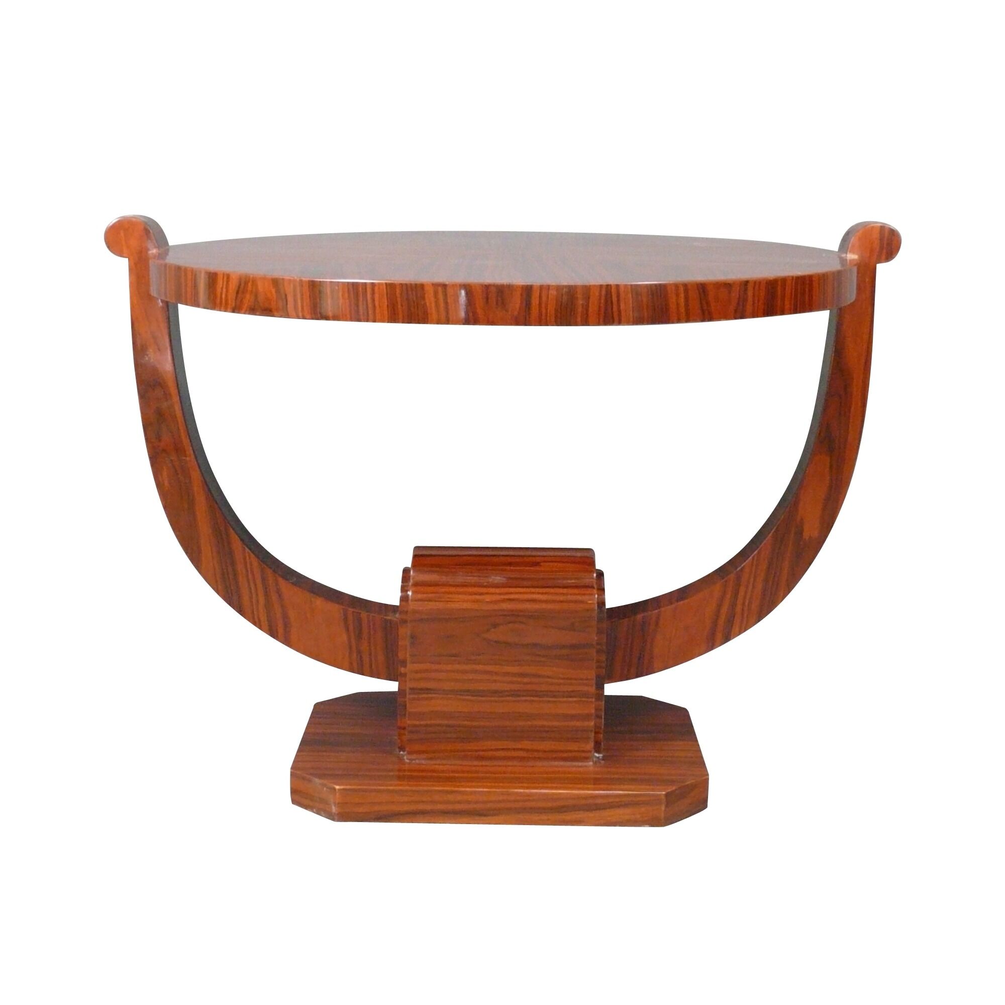 Table basse art déco - Meubles art déco -