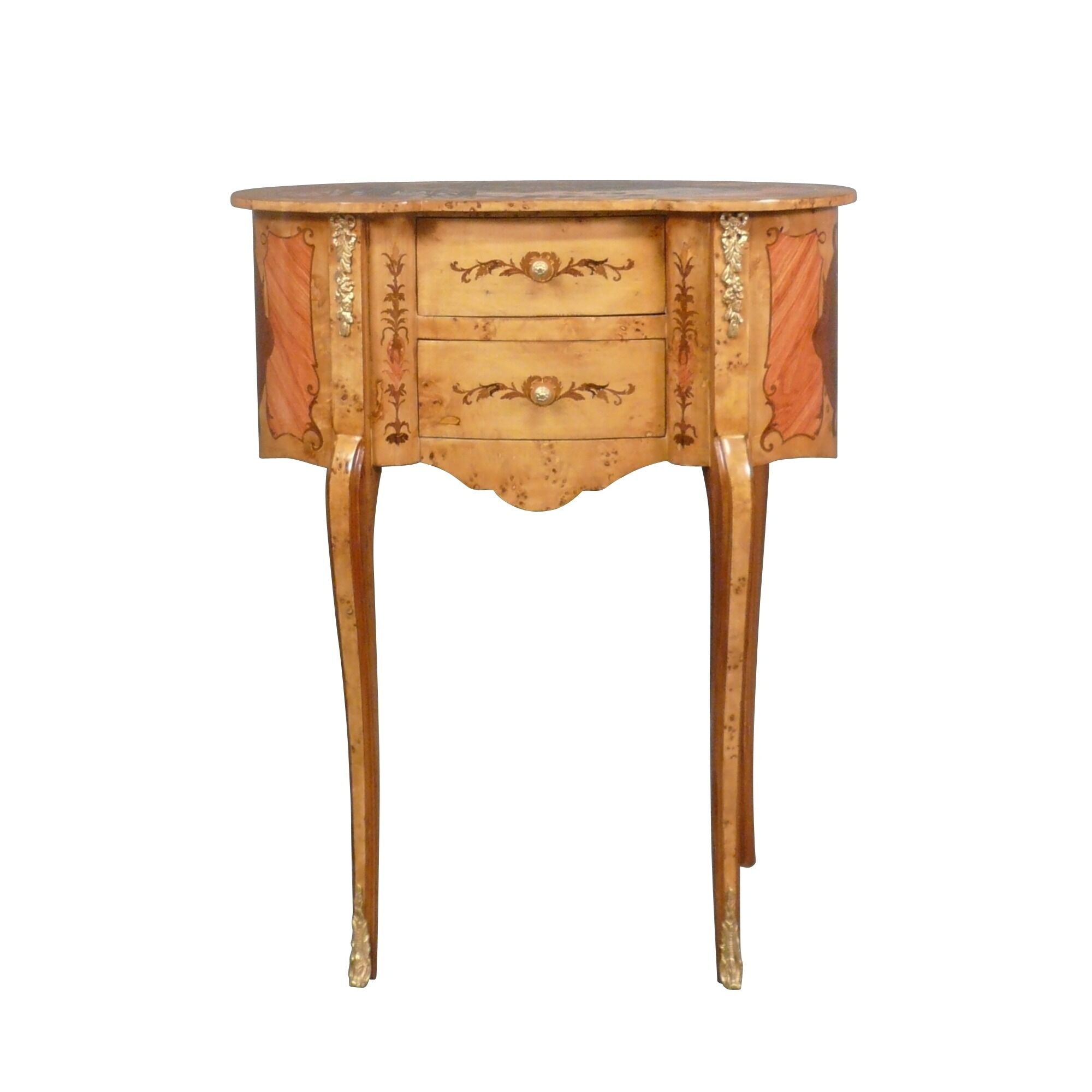 Chevet Louis XV -  Chevets -  Meubles de style -