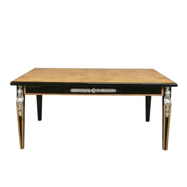 Empire coffee table - Style furniture=