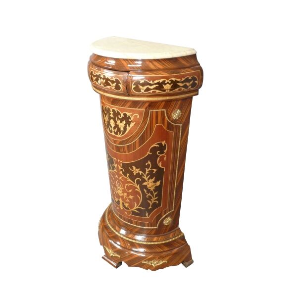 Louis XV style support furniture