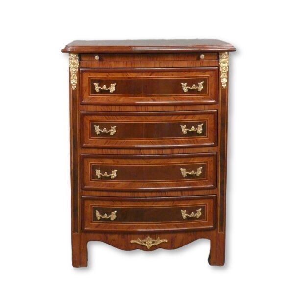 Louis XVI chest of drawers