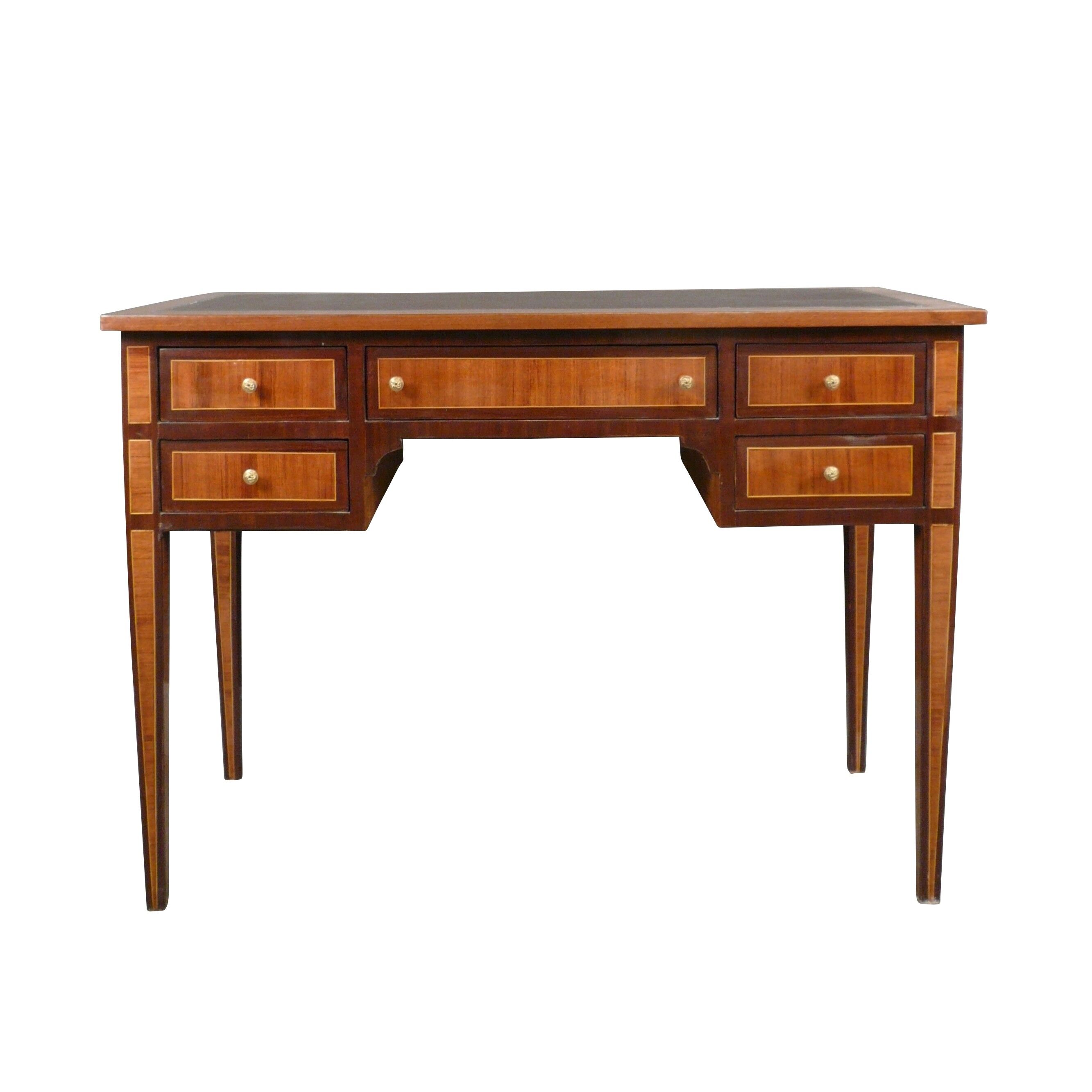 Louis XVI Desk - Louis XVI Furniture