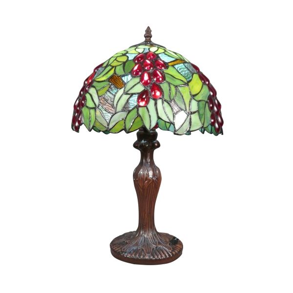 Sacred Bamboo Tiffany Lamp - Tiffany Lamps