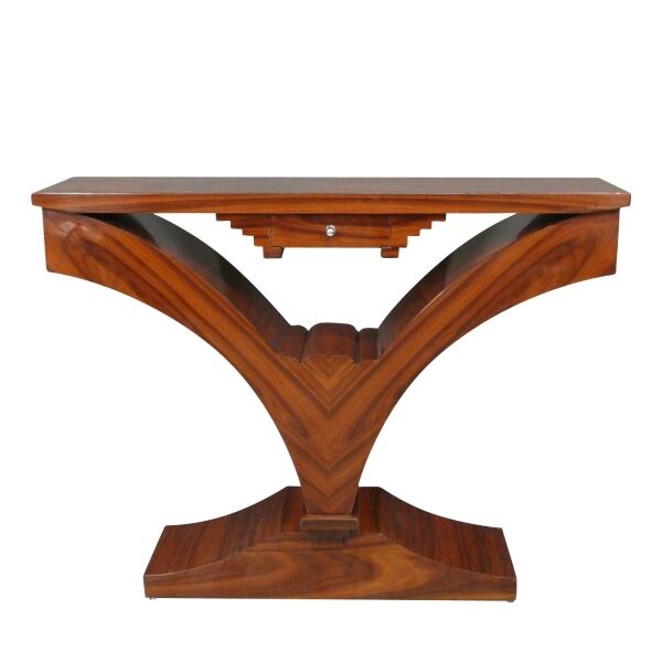 1930s console copy