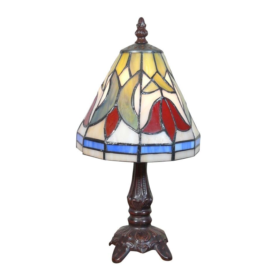 Lampe Tiffany - Lampes Tiffany shop
