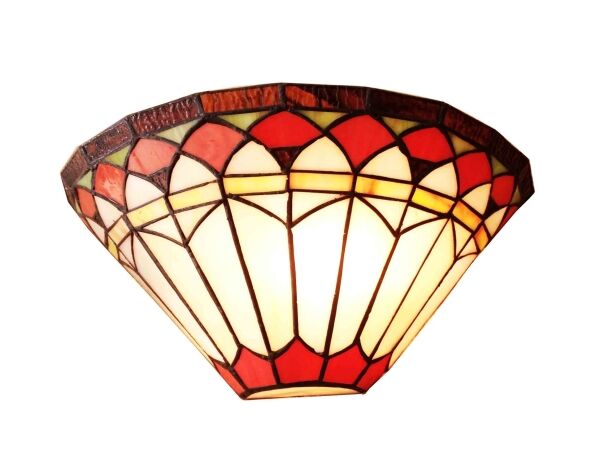 Applique Tiffany - Série Rome