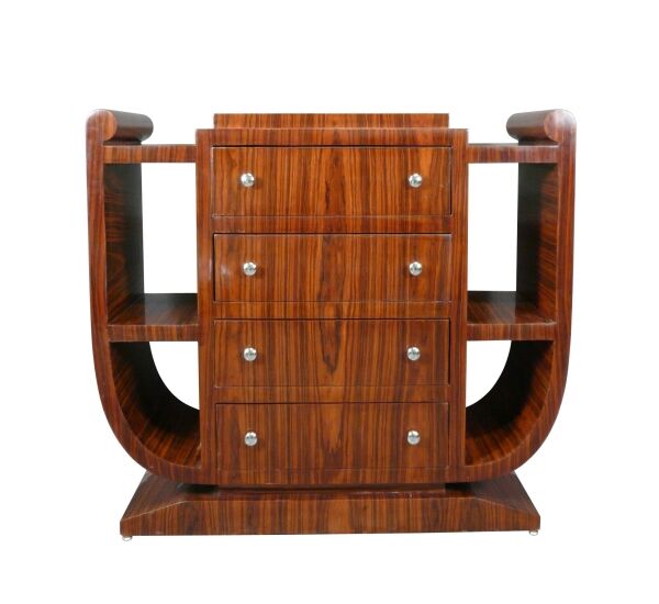 Commode art déco - Meubles art déco style 1930 -