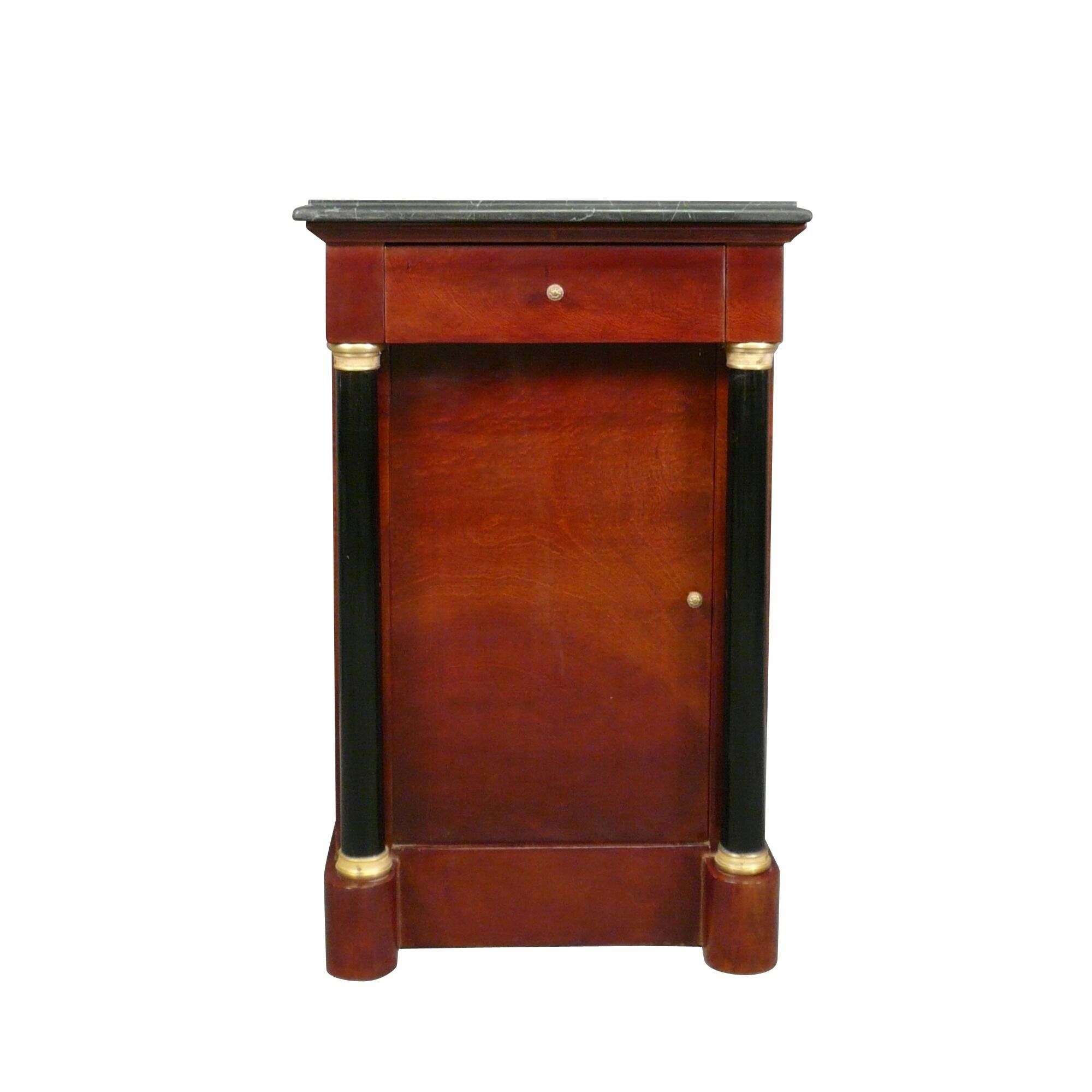 Chevet Empire -  Meubles de style Empire pour la chambre -