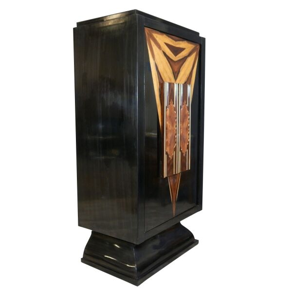 Bar art déco style année 30 2 Bar art déco style 1920 - 1930