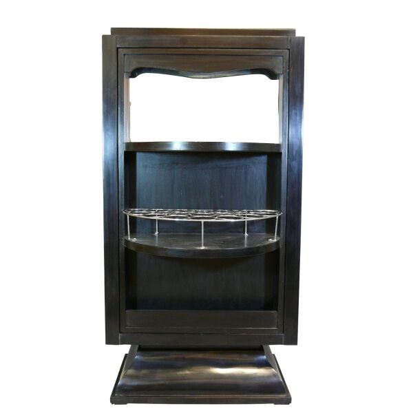 Bar art déco style année 30 4 Bar art déco des années folles