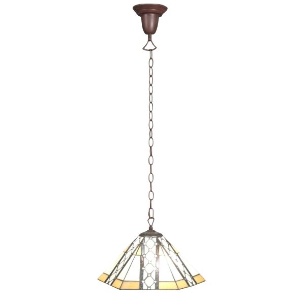 Lustre Tiffany Navajos 3 Lustre Tiffany Navajos