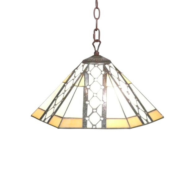 Lustre Tiffany Navajos 2 Lustre Tiffany Navajos