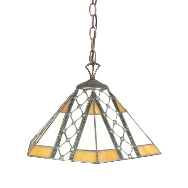 Lustre Tiffany Navajos