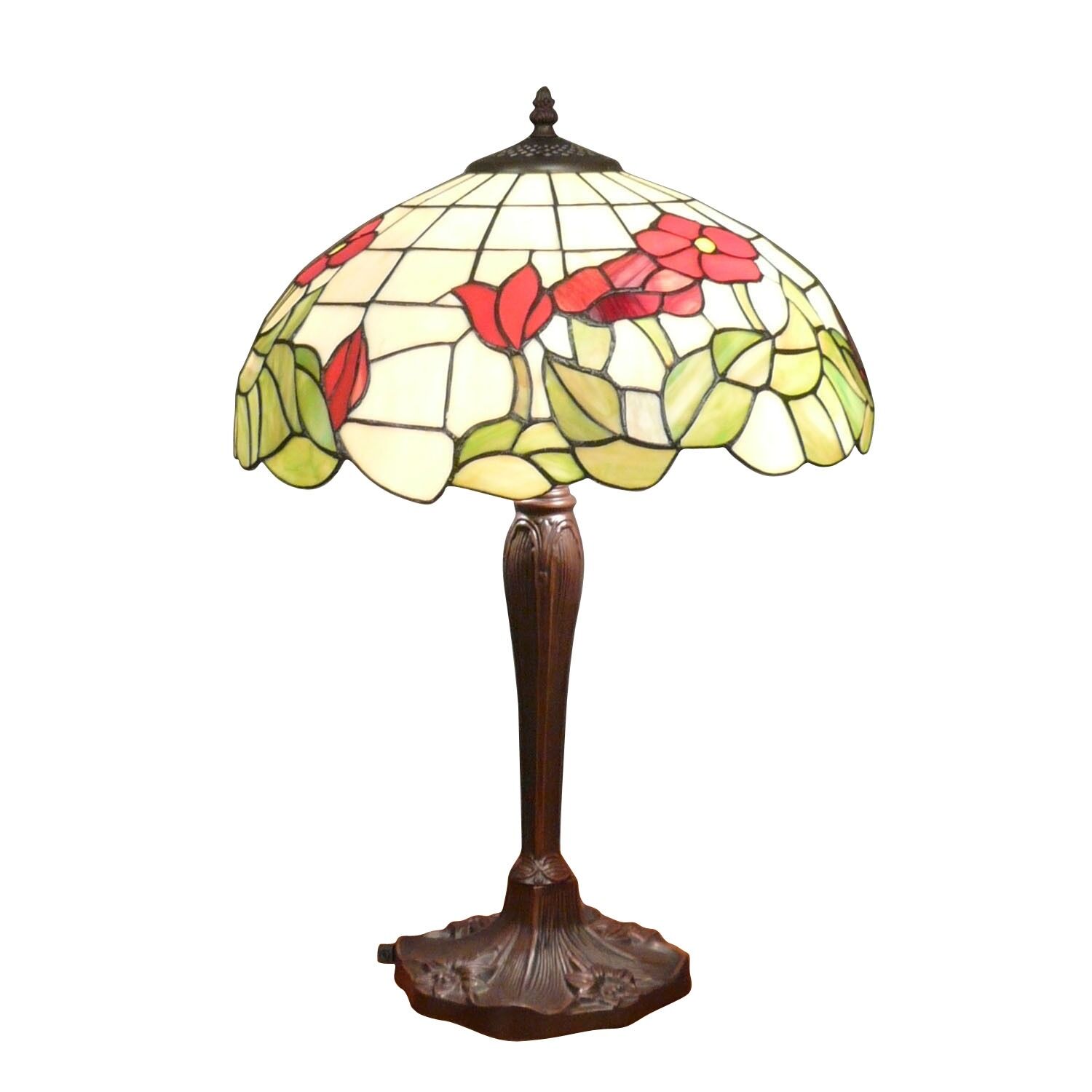 Lampe Tiffany Nantes