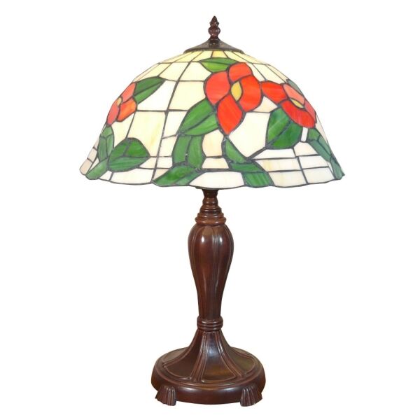 Lampe Tiffany Lola pas cher