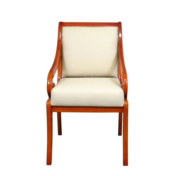 Fauteuil Empire