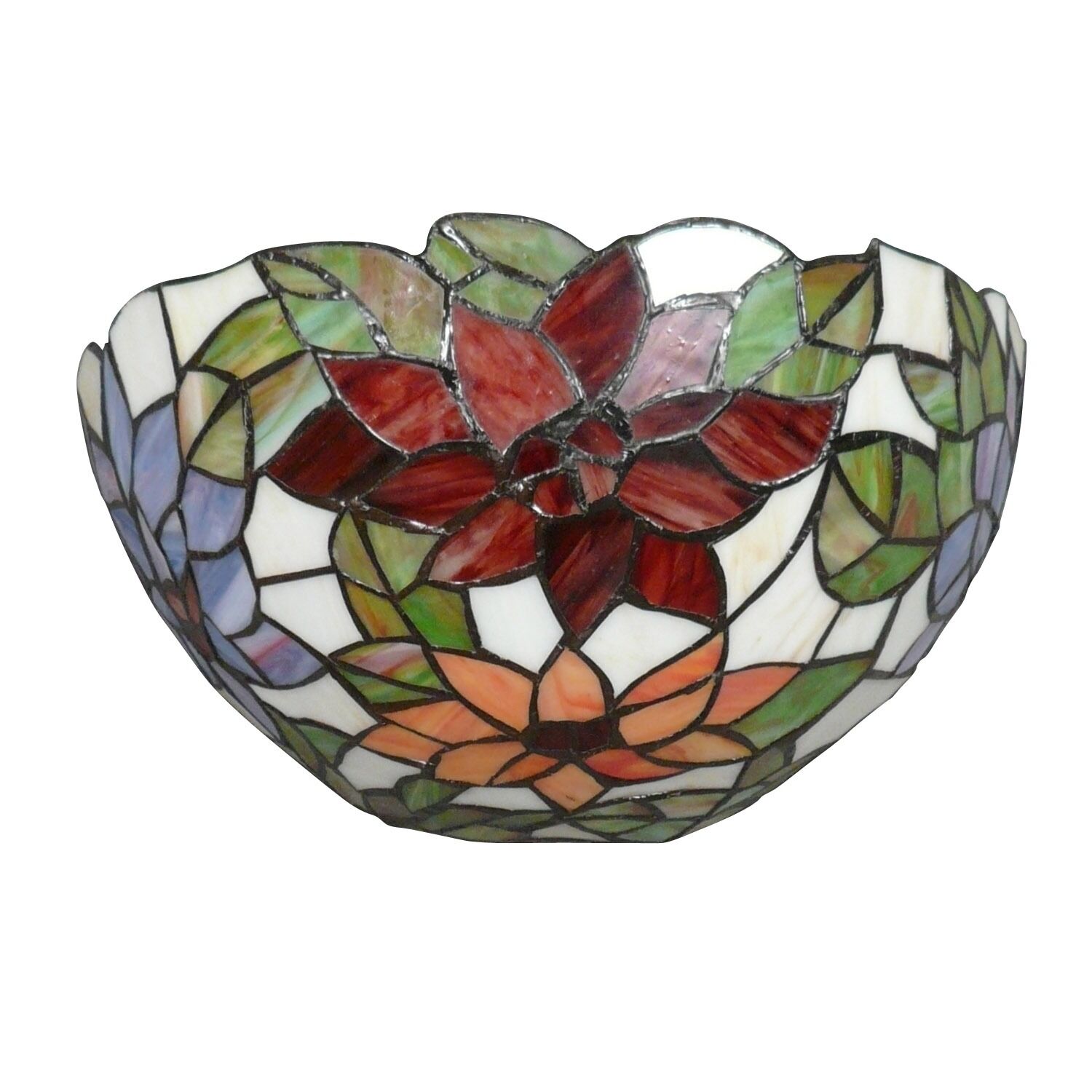 Applique Tiffany Springville 2 Applique Tiffany Springville