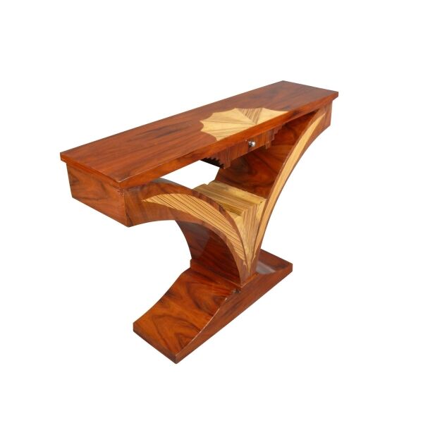 Console art déco style 1930 3 Console art déco - Meubles art déco 1930