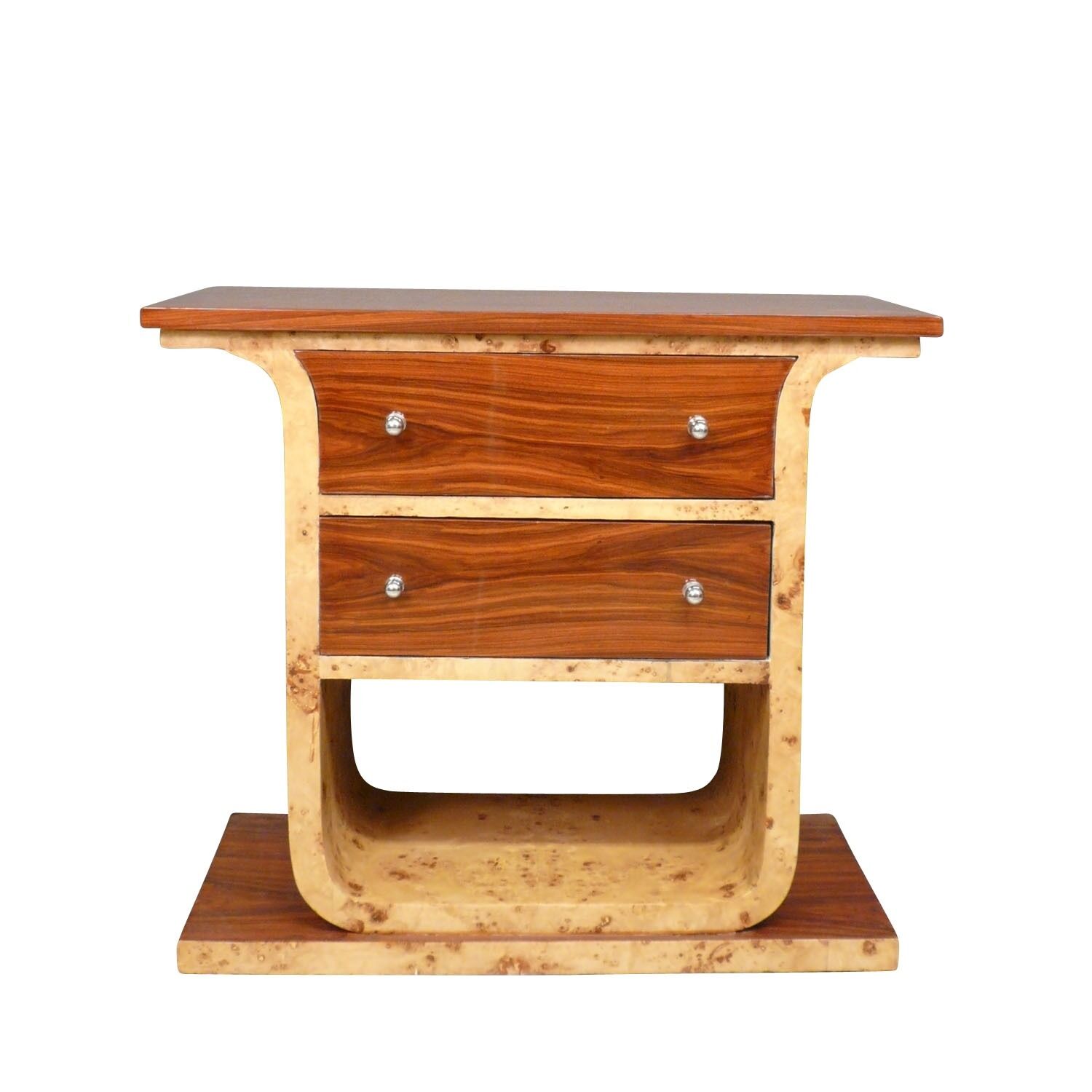 Commode, console art déco - Meubles de style -