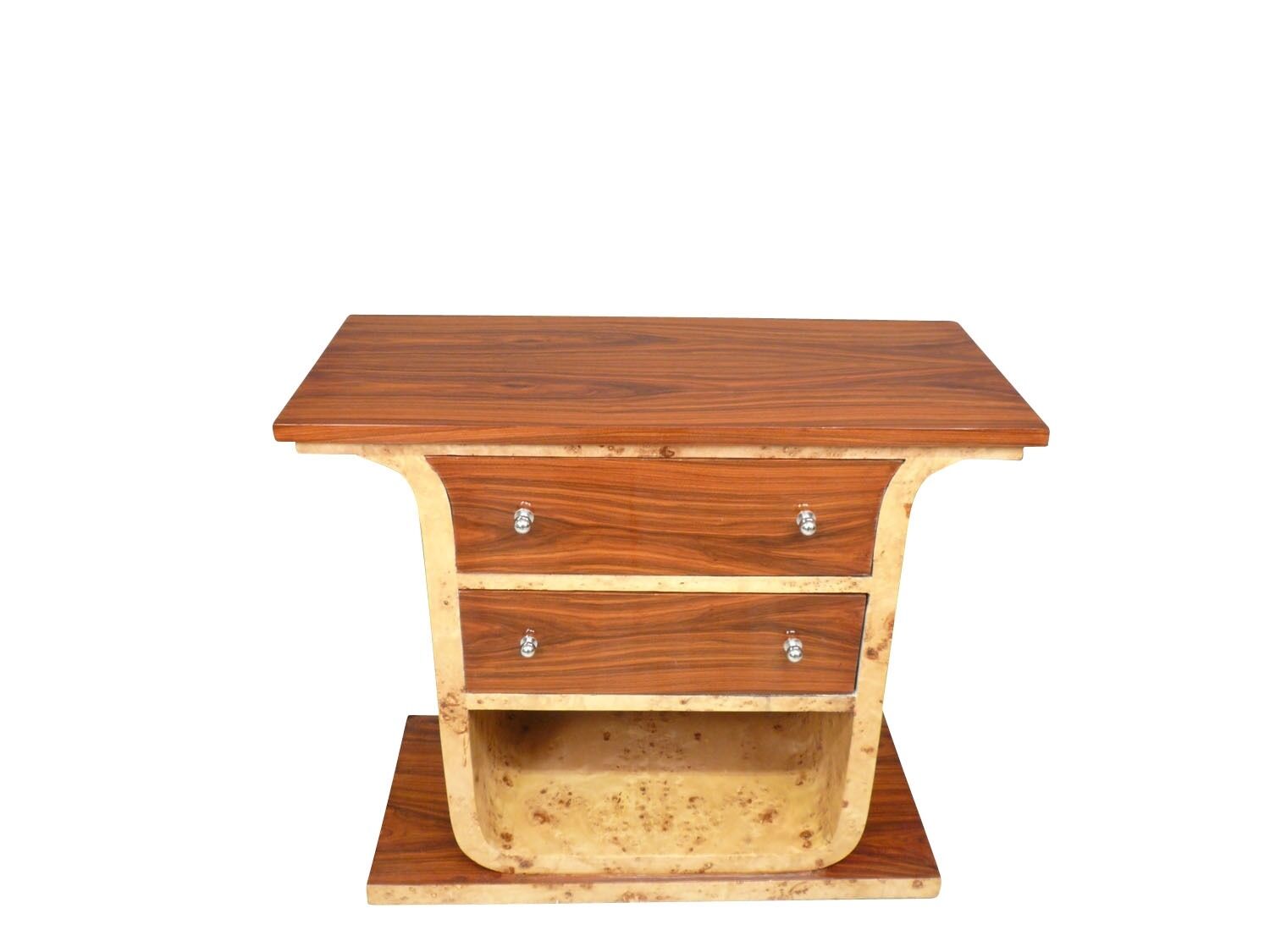 Commode ou console art déco 2 Commode, console art déco - Meubles de style -