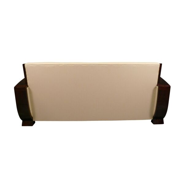 Canapé art déco Paris 2 Canapé art déco Paris - Meubles art déco -