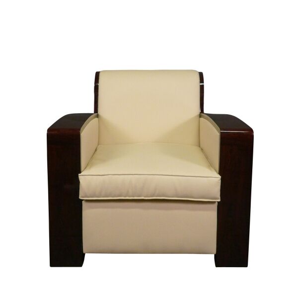 Fauteuil art déco Paris - Mobilier art déco -