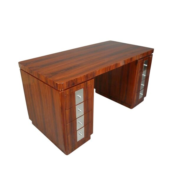 Bureau art déco Paris 4 Bureau art déco Paris - Meubles art deco