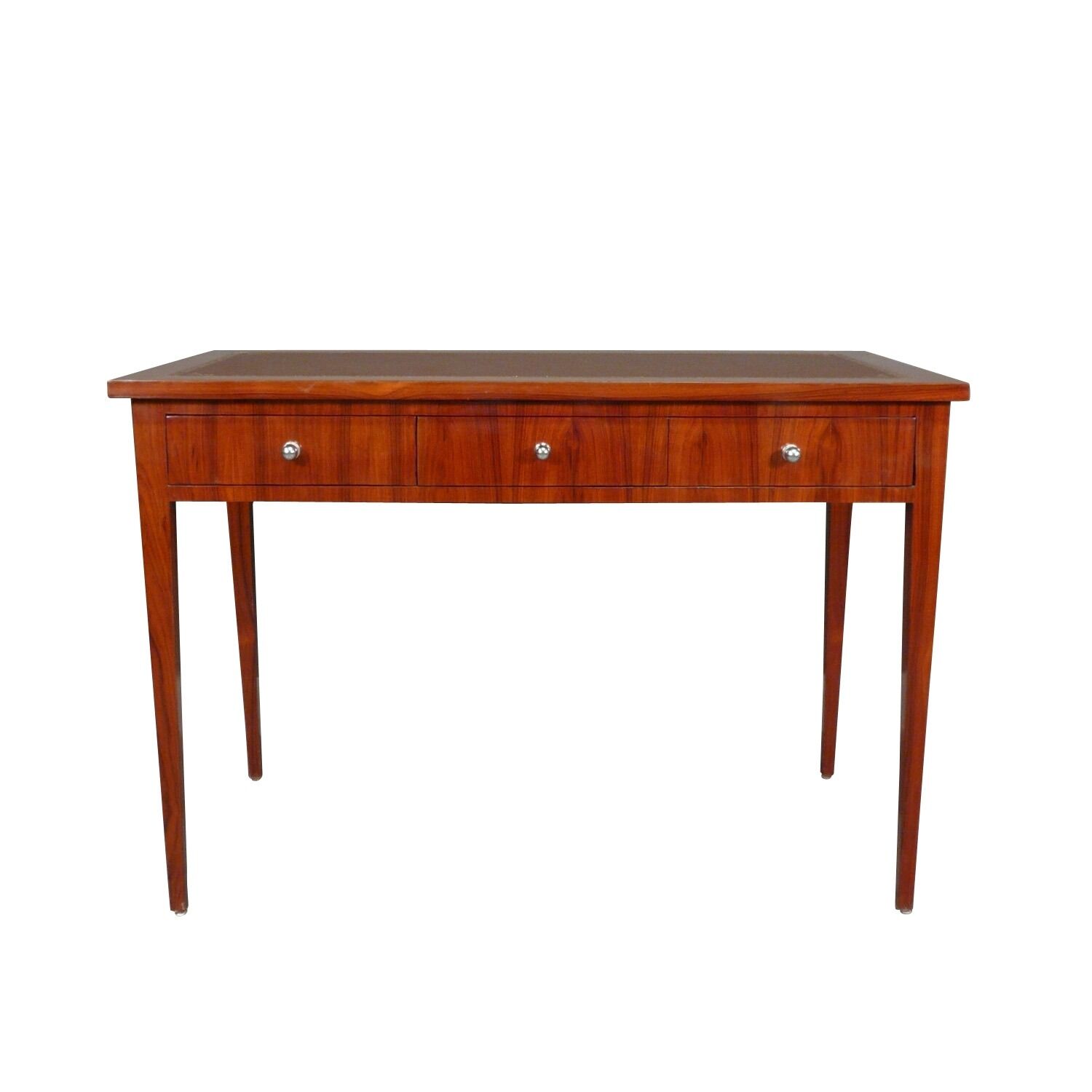 Bureau style Louis XVI 1 Bureau Louis XVI - Meubles de style