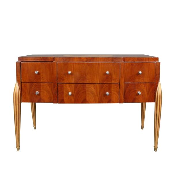 Commode art déco Paris - Meubles de style art déco