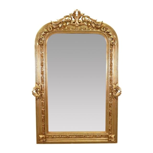 Miroir style Louis XVI -  Miroirs -  Meubles de style -