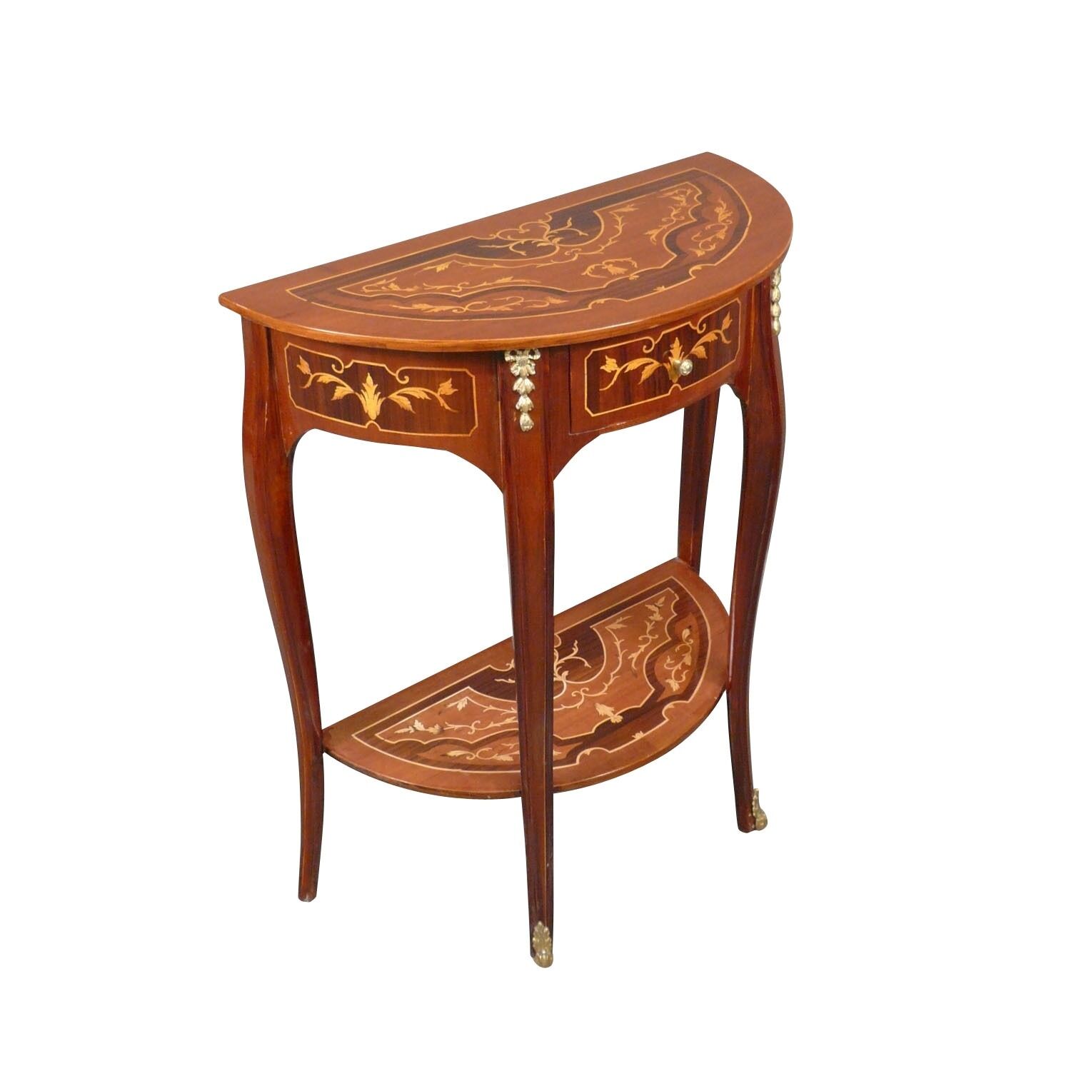 Console Louis XV -  Consoles -  Meubles de style -