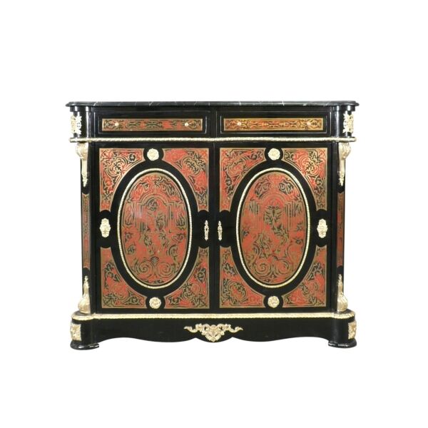 Buffet Empire Boulle
