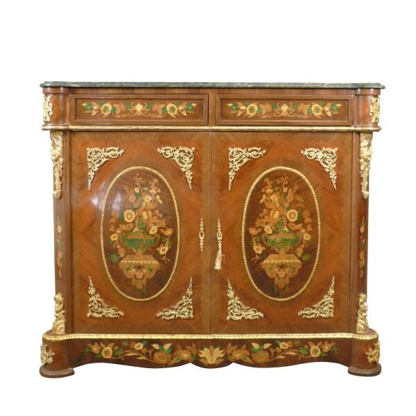 Buffet Napoléon III