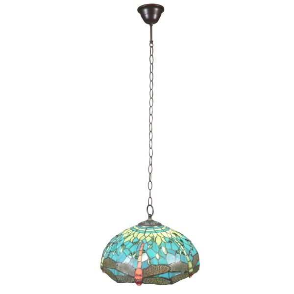 Lustre Tiffany Montpellier 2 Lustres Tiffany Montpellier