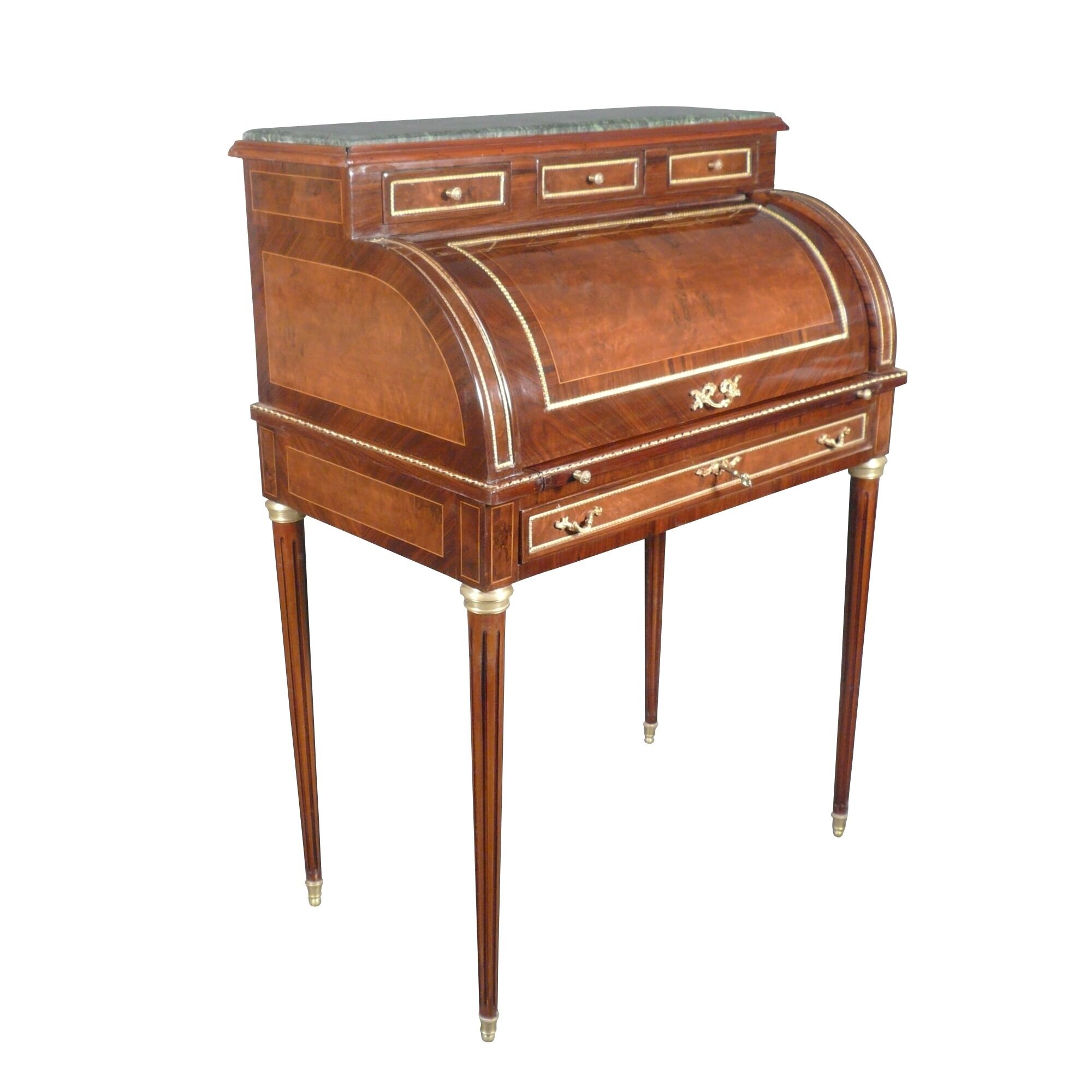 Bureau Louis XVI cylindre 6 Bureau-cylindre-Louis-XVI-prix