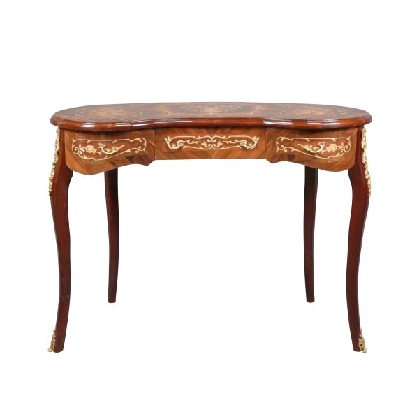 Bureau Louis XV oignon