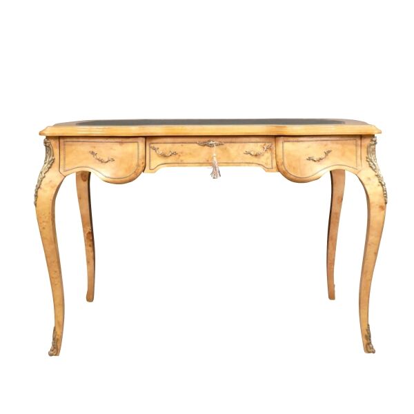 Bureau Louis XV Clovis - Meuble louis xv
