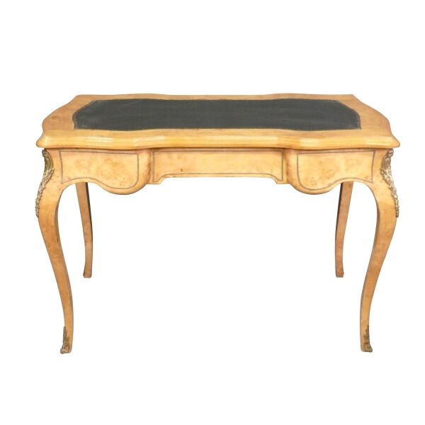 Bureau Louis XV Clovis 2 Bureau Louis XV Clovis