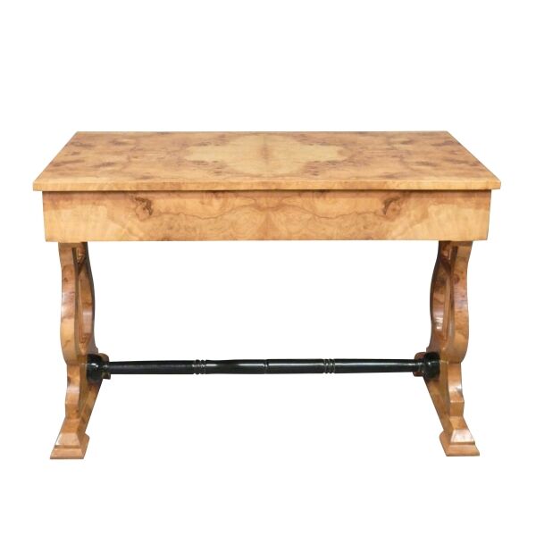 Bureau de style Charles X 3 Bureau Charles X - reproductions